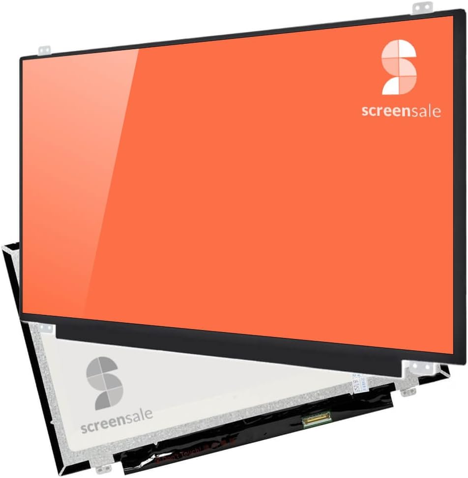 'N156BGE E31 15.6 COMPATIBLE LED DISPLAY. Amazon.co.uk Electronics