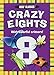 Crazy Eights Card Game (Kids Classics) primary