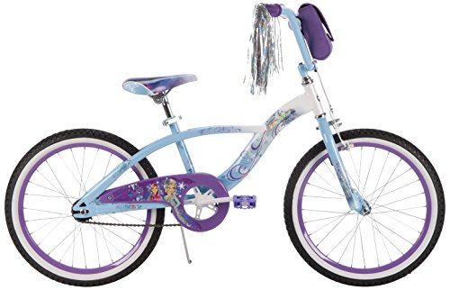 Huffy bicycle frozen bike