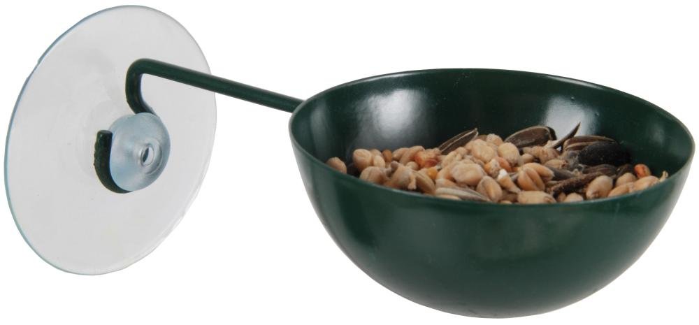 Green Window Feeder