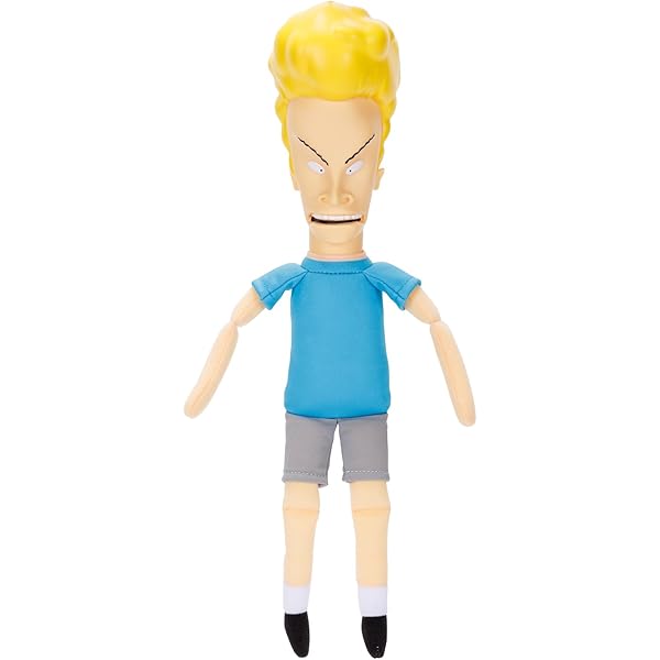 BEAVIS & BUTT-HEAD: COMPLETE COLLECTION: Amazon.ca: Movies & TV Shows