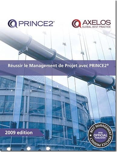 Download Reussir Le Management De Projet Avec Prince2 / Successful Project Management With Prince2 PDF