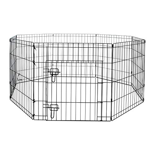 animaze adjustable exercise black pen