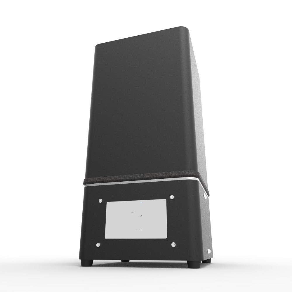 Hd Sln Dlp 3d Printer New Resin L2 Uv Enhancement For Working With High Precision Touch Screen Amazon Co Uk Business Industry Science