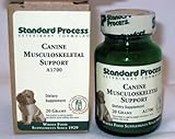 Standard Process Canine Musculoskeletal Support 20G