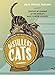Distillery Cats: Profiles in Courage of the World's Most Spirited Mousers by Brad Thomas Parsons