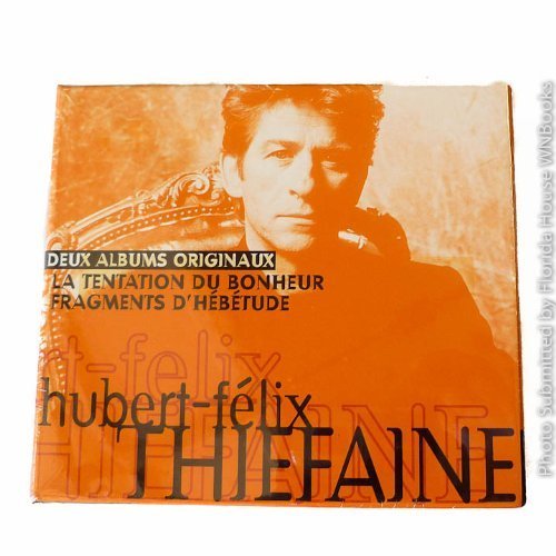 Hubert-Felix Thiefaine - Tita Dong-Dong Song Lyrics - Zortam Music