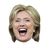 Hillary Clinton Mask by RapMasks - 15