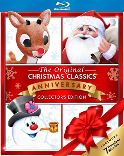 Amazon.com: Santa Claus: Deluxe Collector's 2023 Edition : René