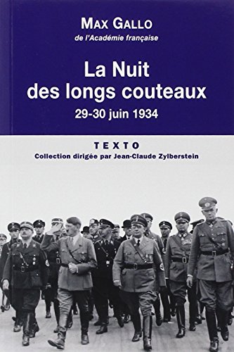 La  Nuit des longs couteaux