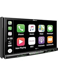 Pioneer avic w8400nex receptor de DVD