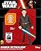 Rubies Star Wars Classic Child's Anakin Skywalker Costume, Small