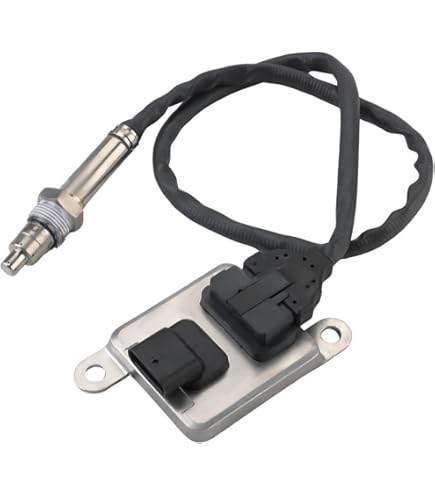 Amazon.com: Nox Sensor, for Benz C160 C180 C200 C250 C238 E180