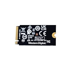 WD SN740 Black 512GB M.2 2242 42mm PCIe Gen 4 x4
