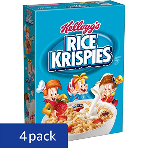 Top 10 Best Cereals Fortified With B12 Top Product Reviews No Place