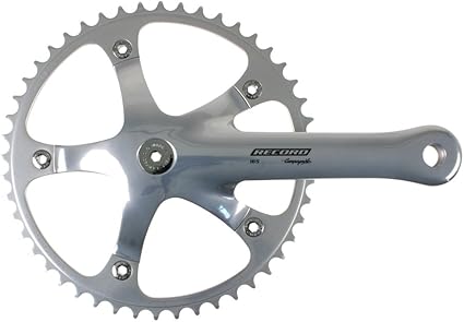 campagnolo 165mm crankset