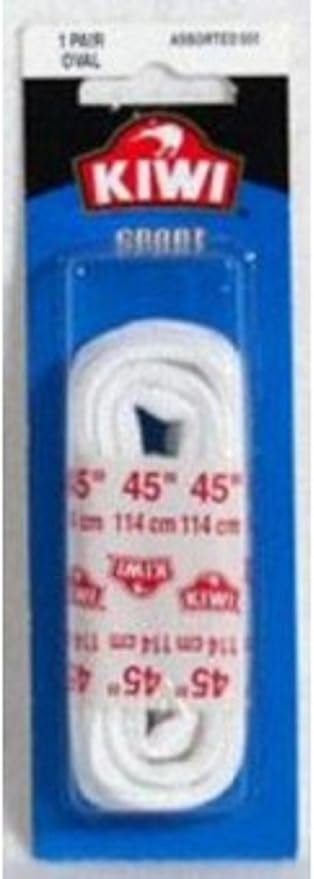 kiwi elastic shoe laces