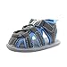 Itaar Infant Baby Boy Shoes Nonskid Sandals Soft Rubber Sole