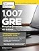 1,007 GRE Practice Questions, 4th Edition (Graduate School Test Preparation)