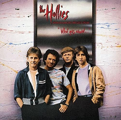 Hollies - Bus Stop 1963-1993 - Amazon.com Music
