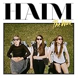 HAIM - The Wire