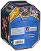 Pokemon TCG: Fall Battle Heart Tin Volcanion EX