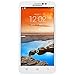 Unlocked Lenovo A850+ 5.5inch QHD IPS MTK6592 Octa core Android 4.2 Smart Phone 1GB RAM 4GB ROM 3G GPS Dual SIM (white)