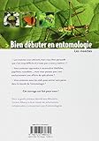 Image de Bien débuter en entomologie : Les insectes