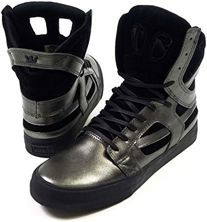 Amazon スープラ ハイカットスニーカー Skytop Ii スカイトップ2 メンズシューズ 27 5cm スニーカー Amazon スープラ ハイカットスニーカー Skytop Ii スカイトップ2 メンズシューズ 27 5cm スニーカー