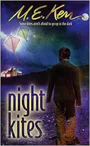Free essays on night kites by m e kerr 08 picture