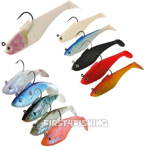 pollock lures