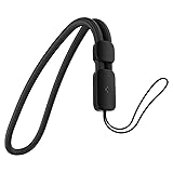 Spigen Universal Adjustable Hand Wrist Strap Phone