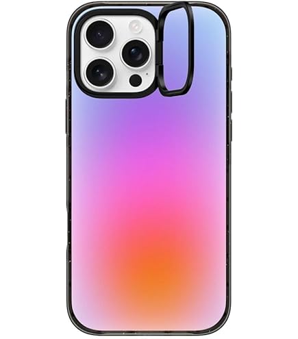 Amazon.com: CASETiFY Impact Ring Stand Case for iPhone 16 Pro Max
