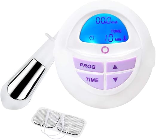 Pelvic Floor Stimulation Unit Electronic Pelvic Floor Stimulator