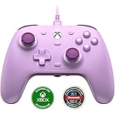 GameSir G7 SE Wired Controller for Xbox Series X|S, Xbox One & Windows 10/11, Plug and Play Gaming Gamepad with Hall Effect J