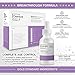 GENIUS Pure Hyaluronic Acid Serum | The Smart Hyaluronic Acid Serum, Dynamic Natural Anti-Aging Serum Plumps and Hydrates Skin, Reduces Wrinkles, 1Fl Oz.