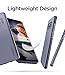 Spigen Thin Fit Designed for Samsung Galaxy S8 Case (2017) - Orchid Gray