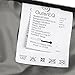 OuterEQ Camping Sleeping Bags Hiking Sleeping Bag (Dark Blue)