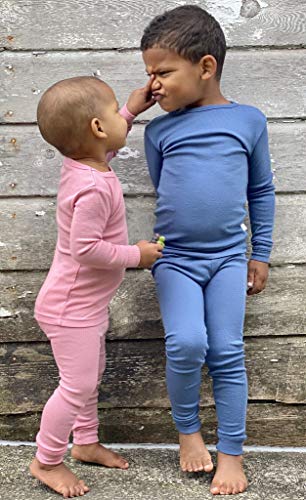 4 Merino+Sleepers+toddler+infant+6+12mths