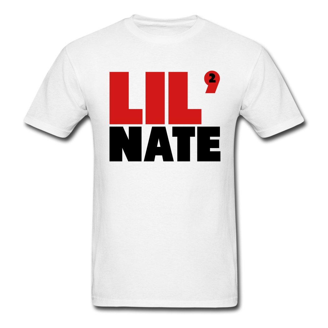 nate robinson t shirt