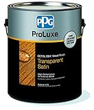 Sikkens Sik44045 1 Gallon Cetol Dek Finish Mahogany 045