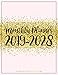 Ten Years 2019-2028 Monthly Calendar Planner: Ten Years | January 2019 to December 2028 Monthly Calendar Planner For Academic Agenda Schedule ... Pink Gold Design (10 Years Calendar Planner) by Kay K. Pardee