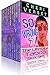 So Wrong 7: The Ultimate Taboo Box Set