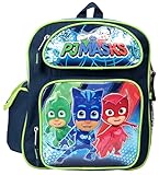 PJ MASKS Gekko Catboy Owlette 12
