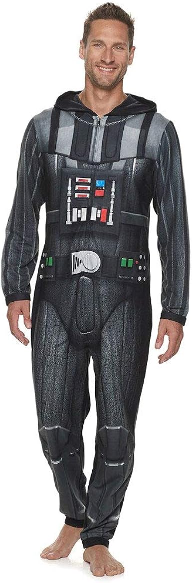 star wars onesie kind