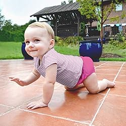 i play. by Green Sprouts Snap Reusable Swim Diaper
