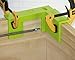 Wood Corner Clamp Set - The EZ Way to Build Boxes and Book Shelves - 4 Corner Set