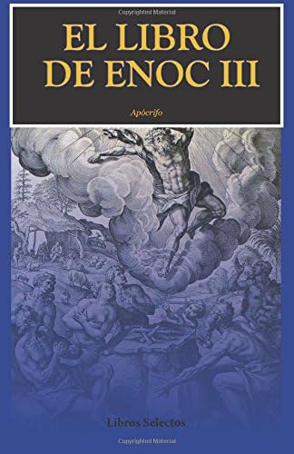 El libro de Enoc III (Spanish Edition) Paperback – November 24, 2016