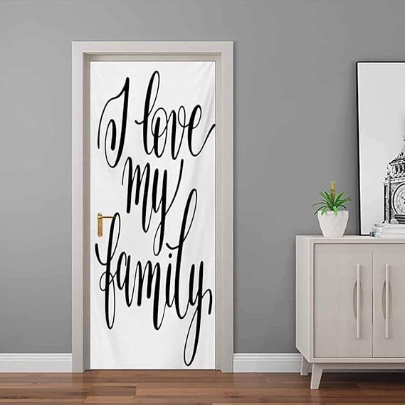 Describe your room picture