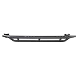 Smittybilt SRC Side Armor with Step for JK